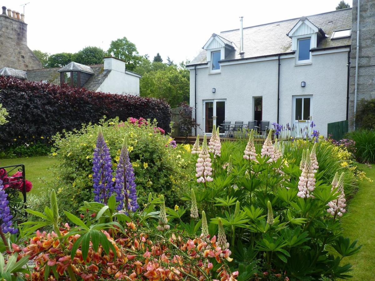 Tulach Ard Grantown-on-Spey Zewnętrze zdjęcie